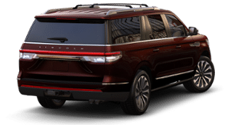 2024 Lincoln Lincoln Navigator External Image 3
